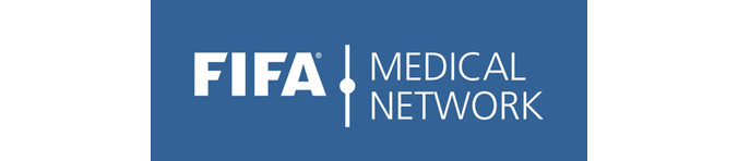 FIFA Diplome in Football&nbsp;Medicine