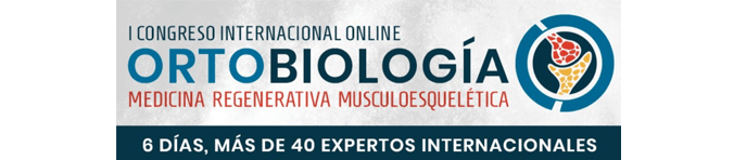 I Congreso Internacional de&nbsp;Ortobiología